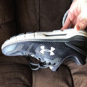 UA HOVR Guardian running shoe